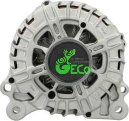 GECO A72542 - Генератор autospares.lv