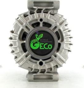 GECO A72551 - Генератор autospares.lv