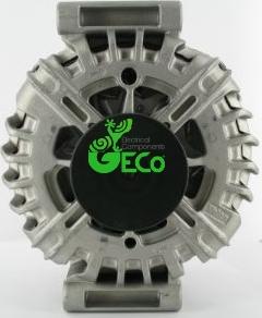 GECO A72560 - Генератор autospares.lv