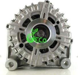 GECO A72524 - Генератор autospares.lv