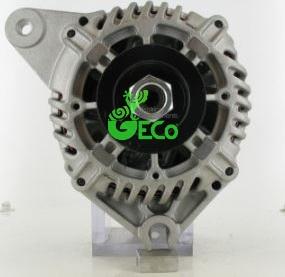 GECO A726611 - Генератор autospares.lv