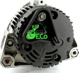 GECO A726675 - Генератор autospares.lv