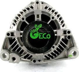 GECO A726675 - Генератор autospares.lv