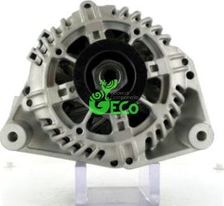 GECO A726380 - Генератор autospares.lv