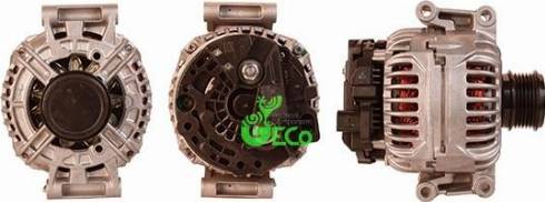 GECO A720048 - Генератор autospares.lv