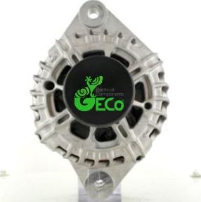 GECO A720036 - Генератор autospares.lv