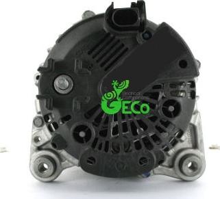 GECO A72016 - Генератор autospares.lv