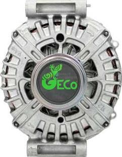 GECO A72011 - Генератор autospares.lv