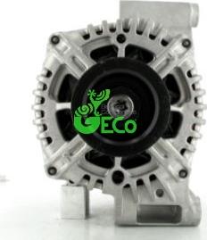 GECO A720239 - Генератор autospares.lv