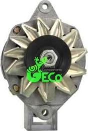 GECO A72175A - Генератор autospares.lv