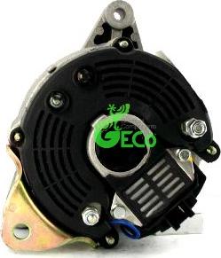 GECO A723040R - Генератор autospares.lv