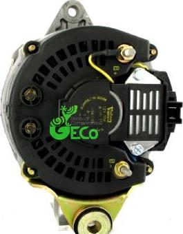 GECO A723120 - Генератор autospares.lv