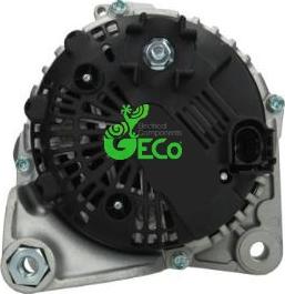 GECO A72387 - Генератор autospares.lv