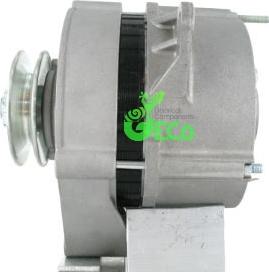 GECO A723352 - Генератор autospares.lv