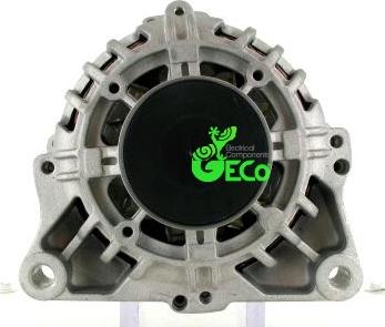 GECO A72338A - Генератор autospares.lv