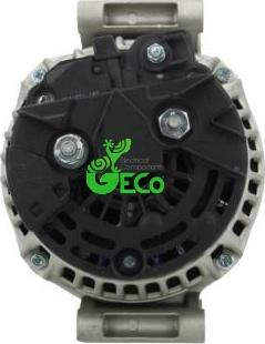 GECO A72323 - Генератор autospares.lv