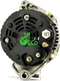 GECO A72240 - Генератор autospares.lv