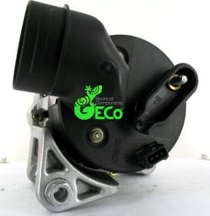 GECO A72243A - Генератор autospares.lv