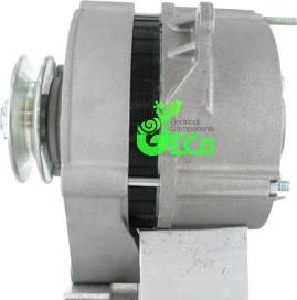 GECO A72217A - Генератор autospares.lv