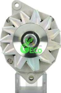 GECO A722725R - Генератор autospares.lv