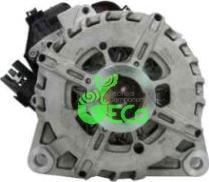 GECO AS72109 - Стартер autospares.lv