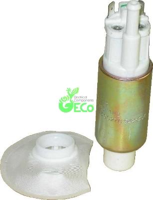 GECO FP70002A - Топливный насос autospares.lv
