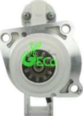 GECO M458901 - Стартер autospares.lv