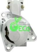 GECO M453010 - Стартер autospares.lv