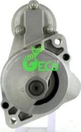 GECO M4391007 - Стартер autospares.lv