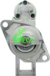 GECO M436800 - Стартер autospares.lv