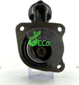 GECO M436733 - Стартер autospares.lv