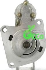 GECO M431630 - Стартер autospares.lv