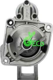 GECO M438005 - Стартер autospares.lv