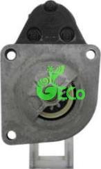 GECO M433530R - Стартер autospares.lv