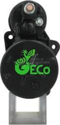 GECO M433022A - Стартер autospares.lv