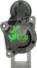 GECO M433022 - Стартер autospares.lv