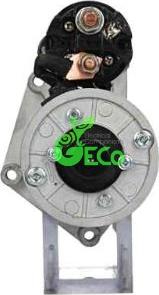 GECO M432408A - Стартер autospares.lv