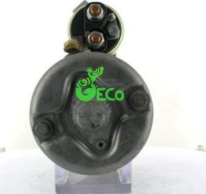 GECO M432135A - Стартер autospares.lv