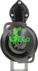 GECO M437158A - Стартер autospares.lv