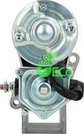 GECO M544032A - Стартер autospares.lv