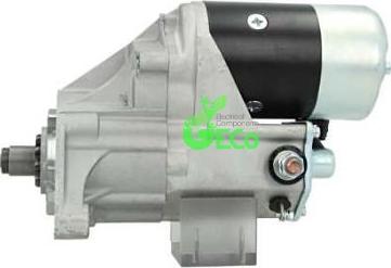 GECO M544032A - Стартер autospares.lv