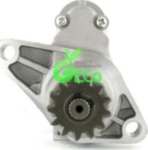 GECO M5450020A - Стартер autospares.lv