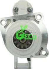 GECO M545810A - Стартер autospares.lv