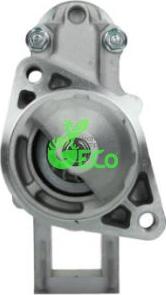 GECO M5405510A - Стартер autospares.lv