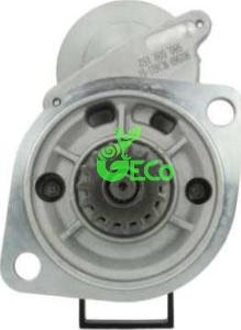 GECO M540251 - Стартер autospares.lv