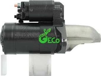 GECO M548311A - Стартер autospares.lv