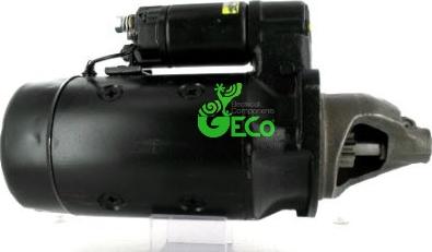 GECO M543530A - Стартер autospares.lv