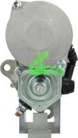 GECO M547550A - Стартер autospares.lv