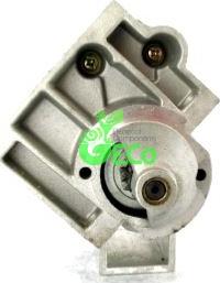 GECO M509481A - Стартер autospares.lv