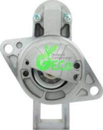 GECO M504481A - Стартер autospares.lv